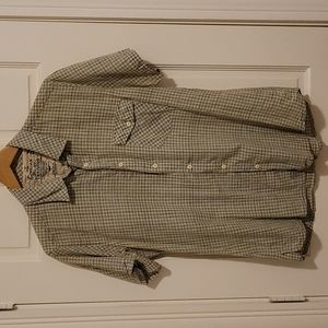 Cockpit USA - L - Casual Button Down Tee